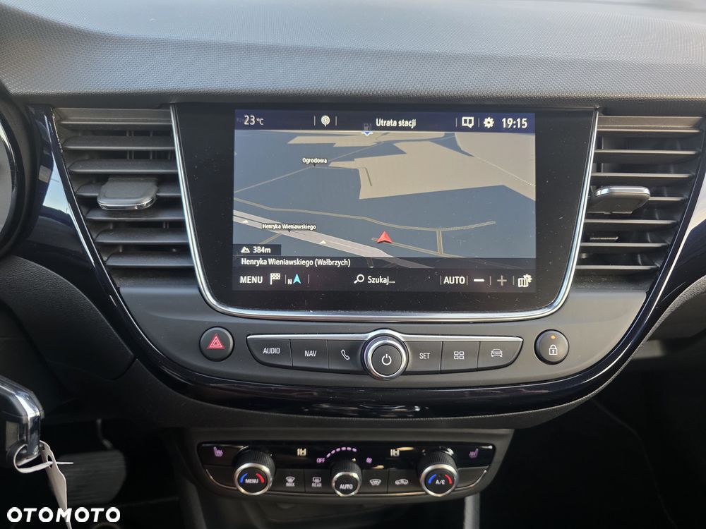 Opel Crossland X 1.5 Start/Stop Automatik Ultimate - 18