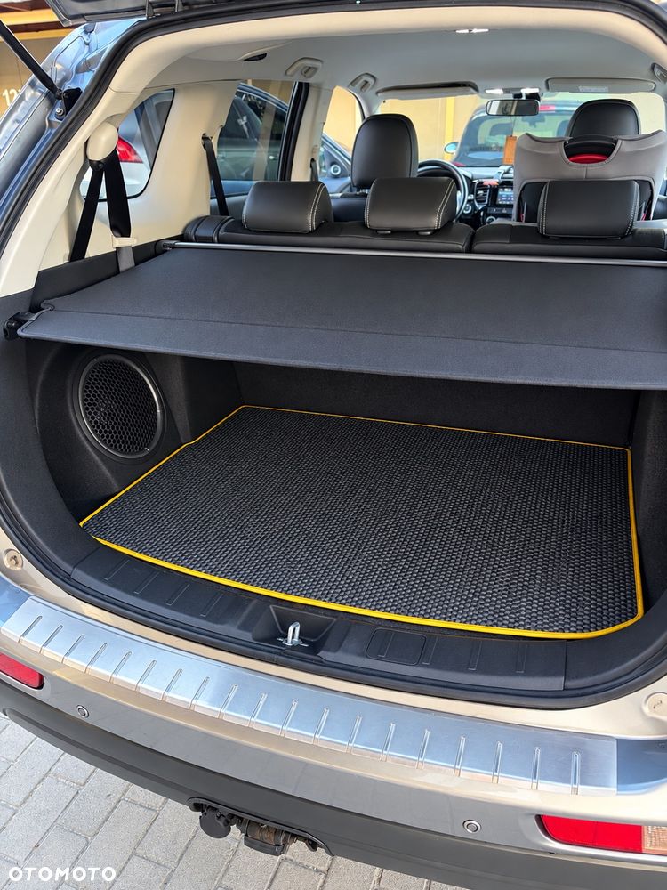 Mitsubishi Outlander 2.0 Intense + CVT - 7