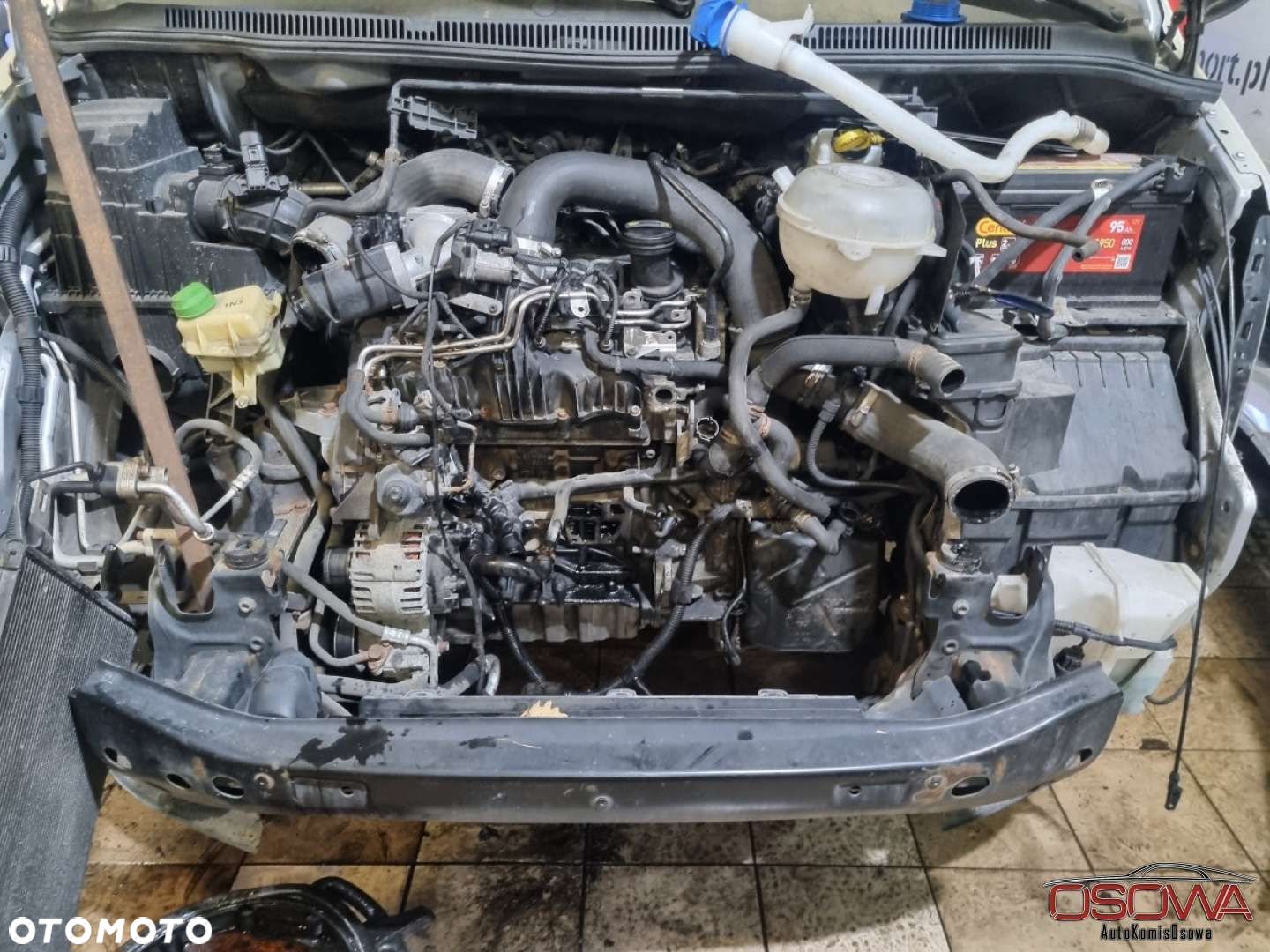 Volkswagen Multivan - 35