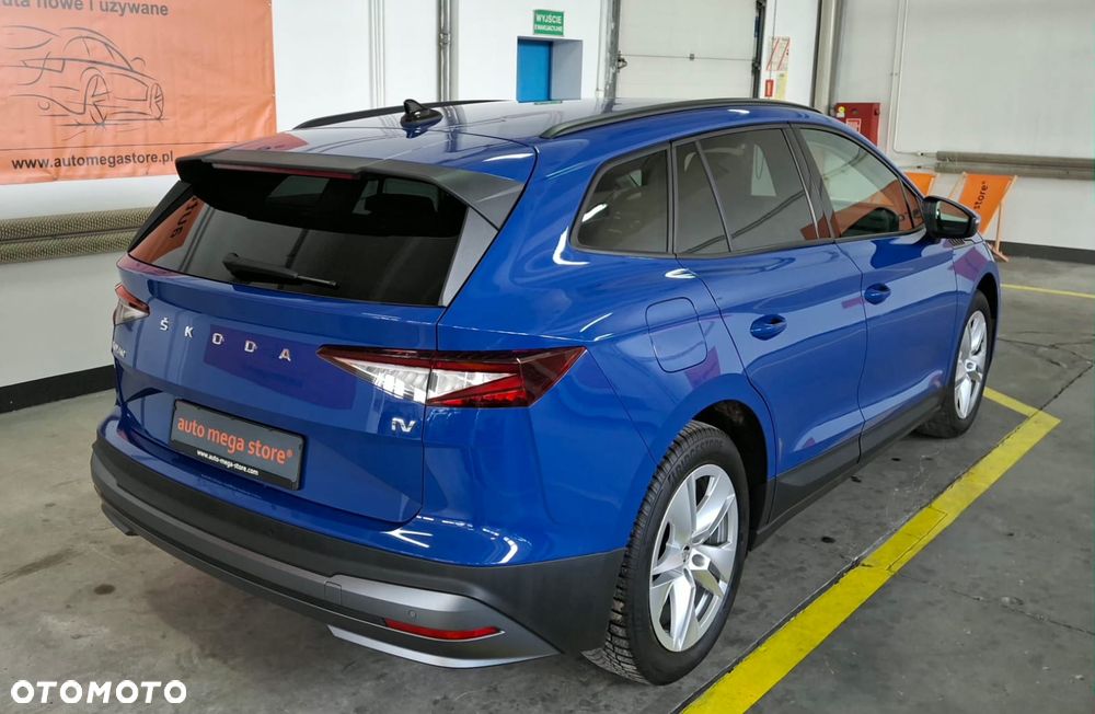 Skoda Enyaq - 5