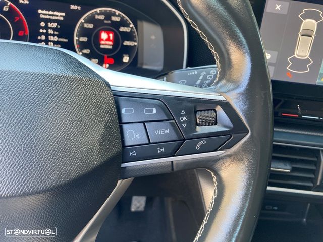 SEAT Leon 1.0 TSI Style - 16