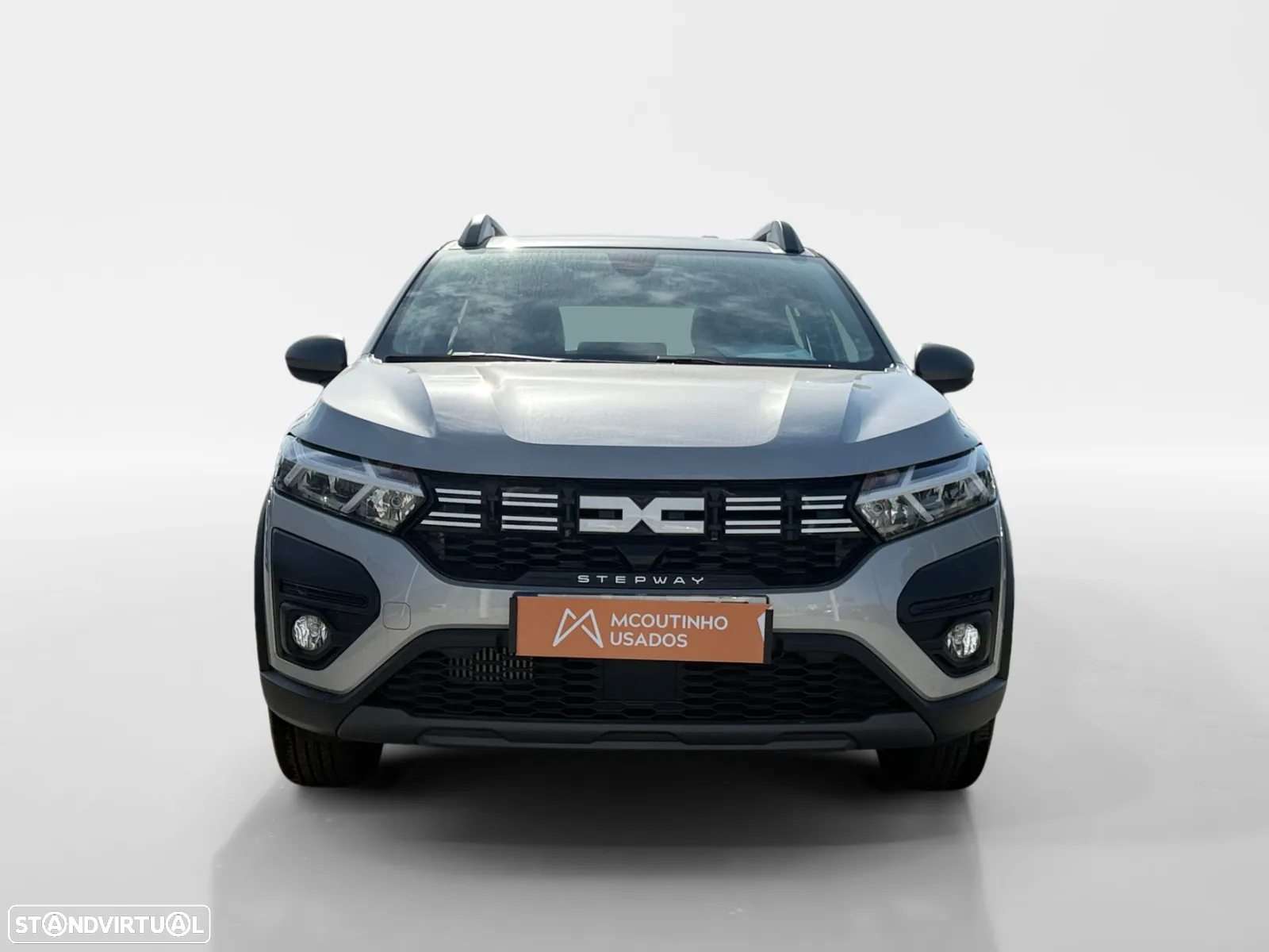 Dacia Sandero 1.0 TCe Stepway Expression - 9