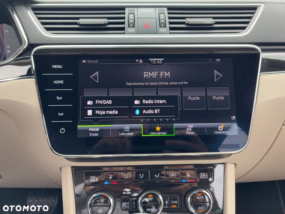 Skoda Superb 2.0 TDI SCR L&K DSG - 27