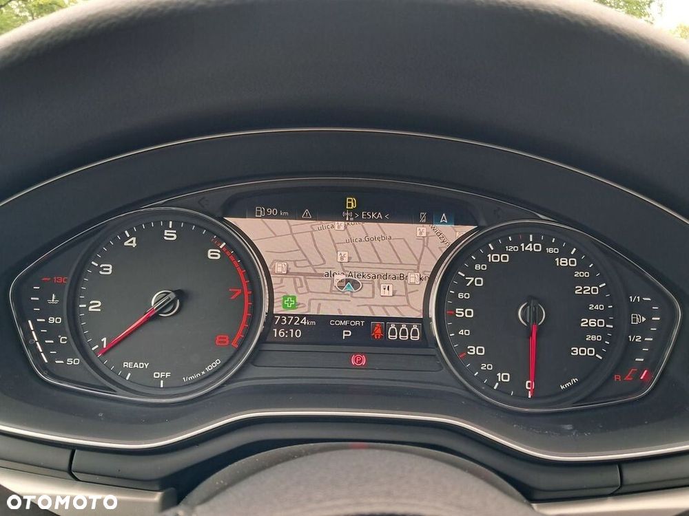 Audi A5 Sportback - 15