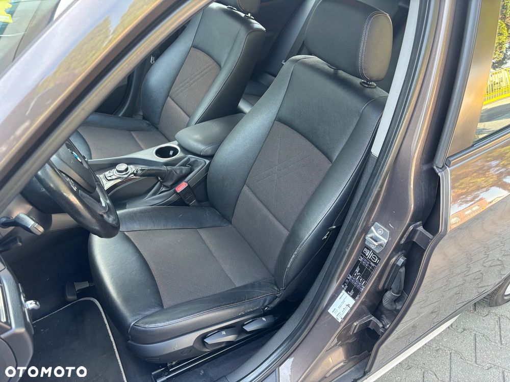 BMW X1 sDrive20i xLine - 19