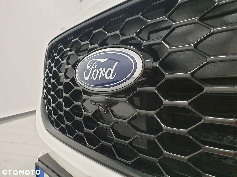 Ford Edge 2.0 EcoBlue Twin-Turbo 4WD ST-Line - 13