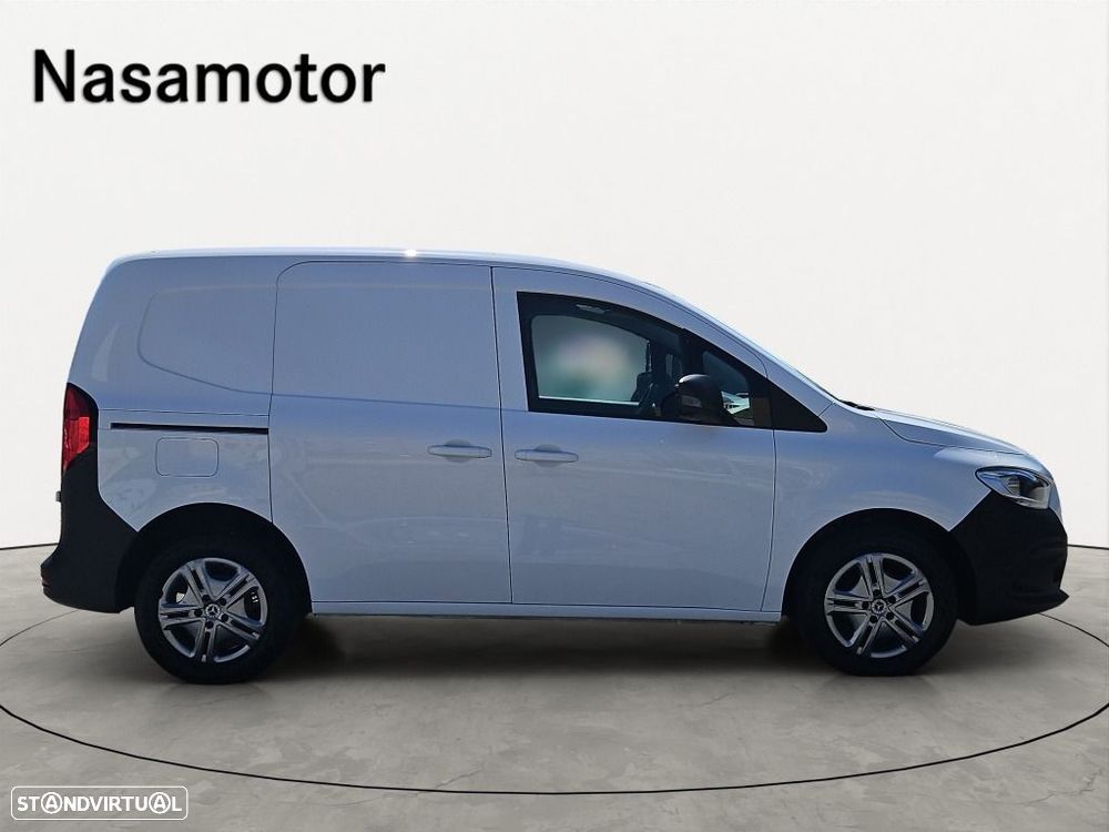 Mercedes-Benz Citan Diesel 21-24 110 CDI/27 - 6