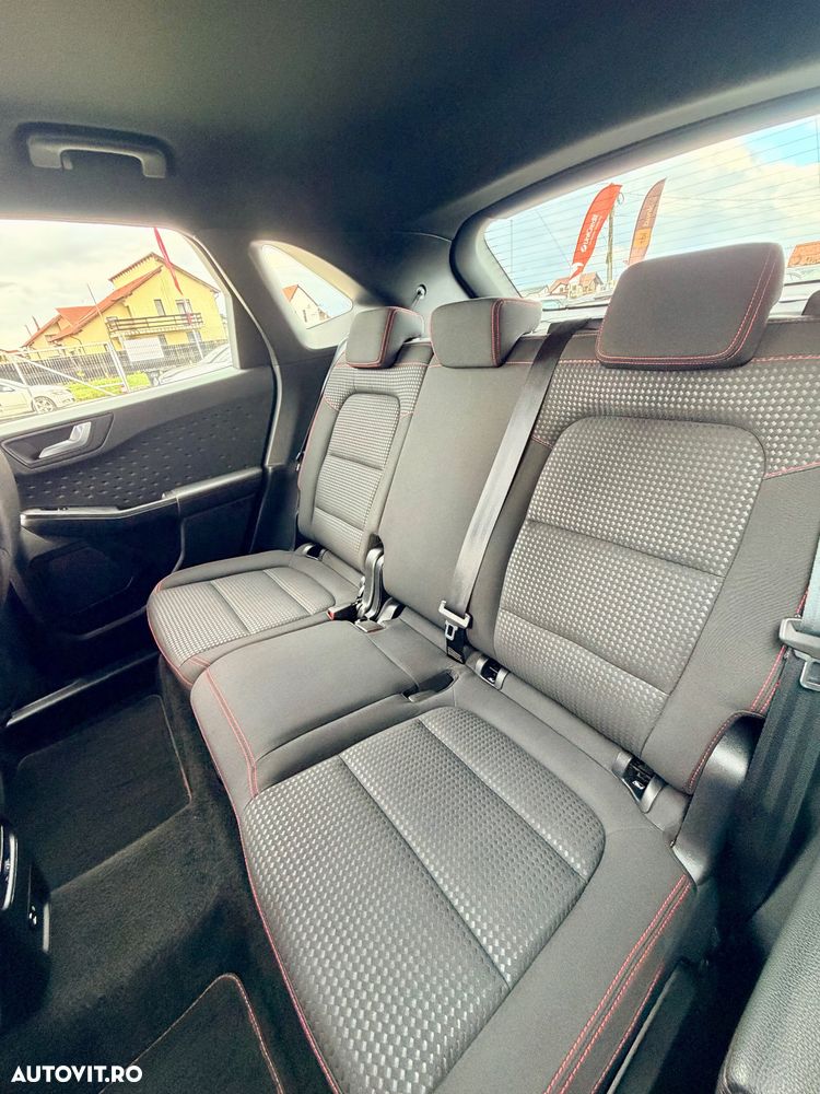 Ford Kuga 2.0 EcoBlue A8 AWD ST Line - 8