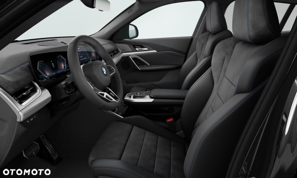 BMW X2 sDrive20i mHEV M Sport - 18