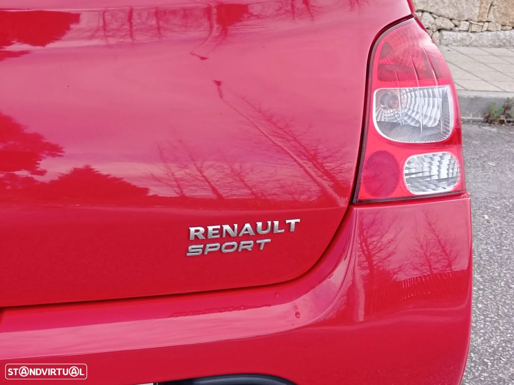 Renault Twingo 1.6 16V RS - 6