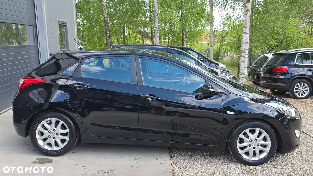 Hyundai i30 1.4 Comfort - 2