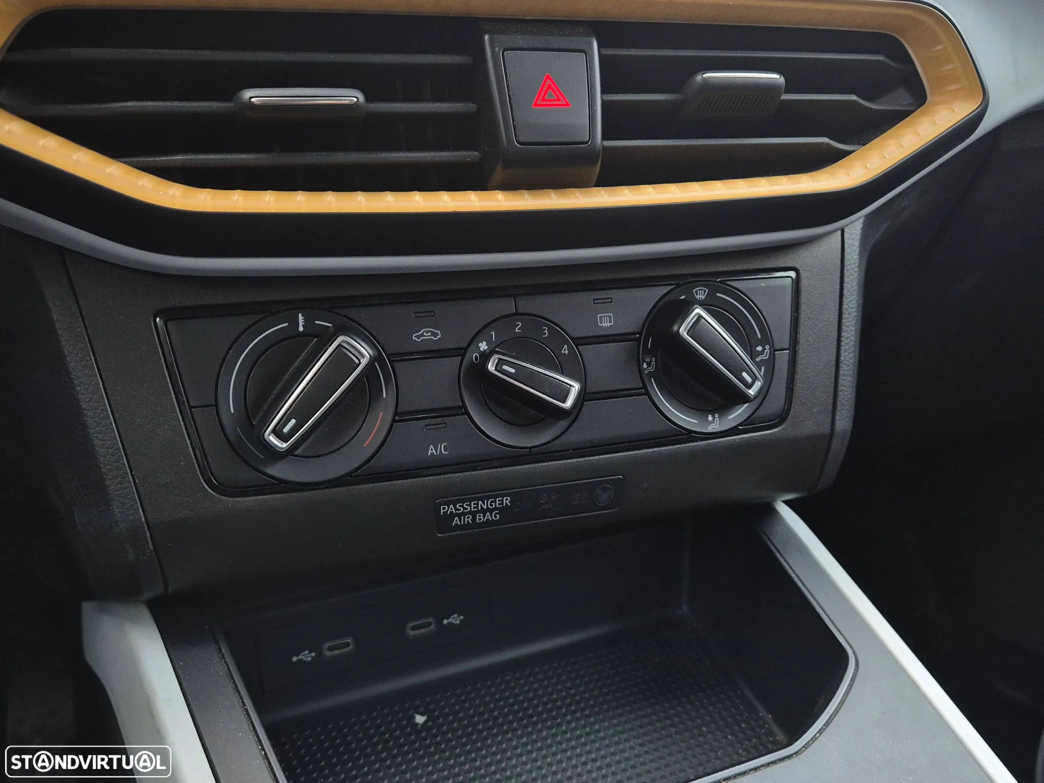 SEAT Arona 1.0 TSI Style - 8