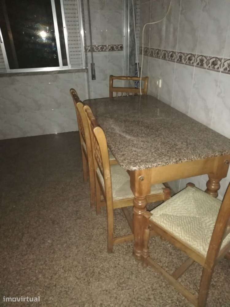 Apartamento T3 - Grande imagem: 5/12