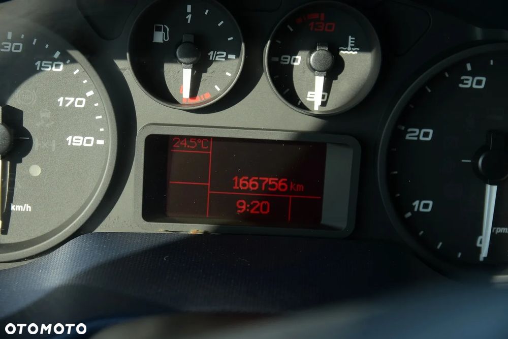 Iveco DAILY 50-180 * KONTENER Długość 6,1m 12epal* PRZEB 166 000km! * Salon Polska - 36
