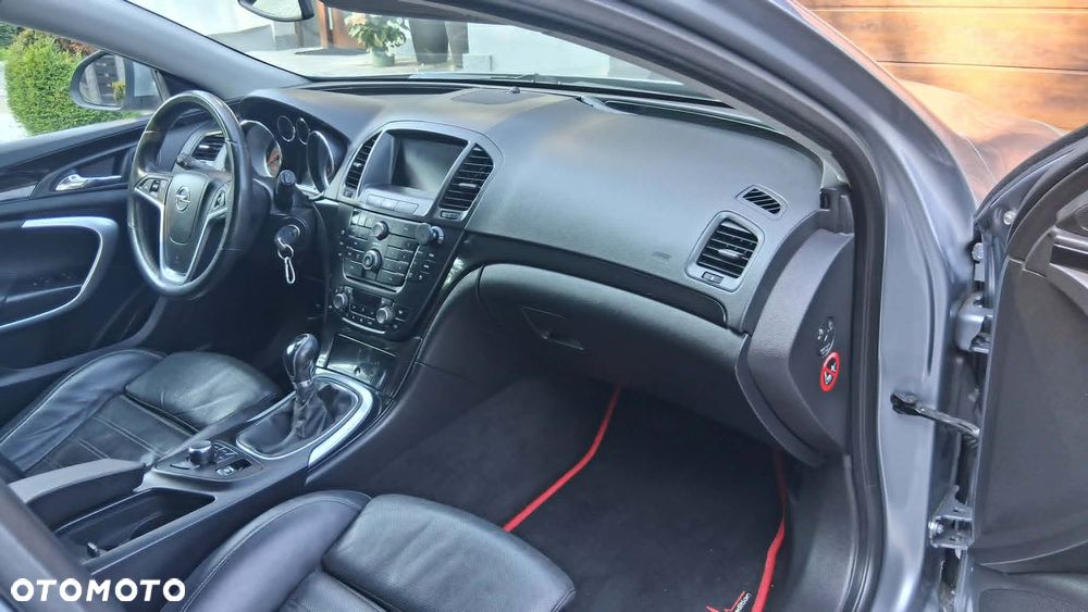 Opel Insignia 1.6 Turbo Innovation - 15