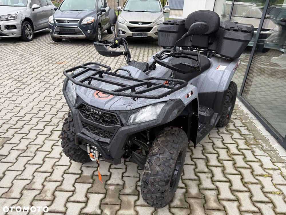 CFMoto Inny - 1