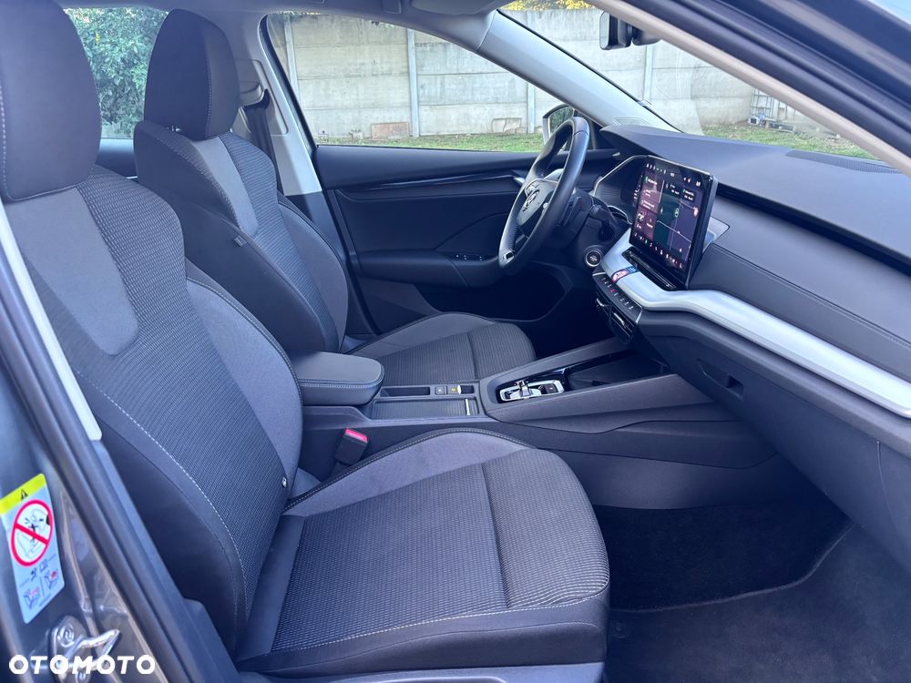 Skoda Octavia 2.0 TDI Business DSG - 15