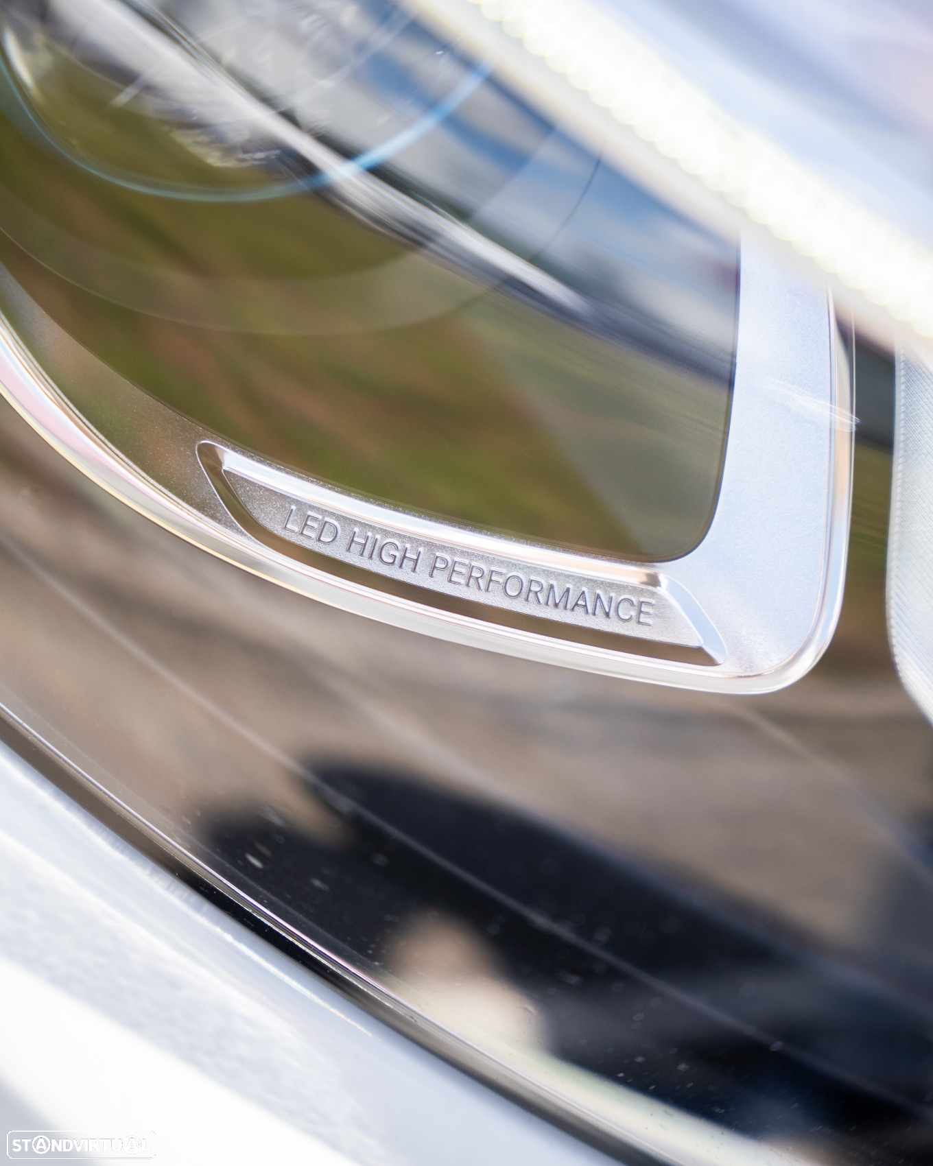Mercedes-Benz GLC 350 e 4-Matic - 40
