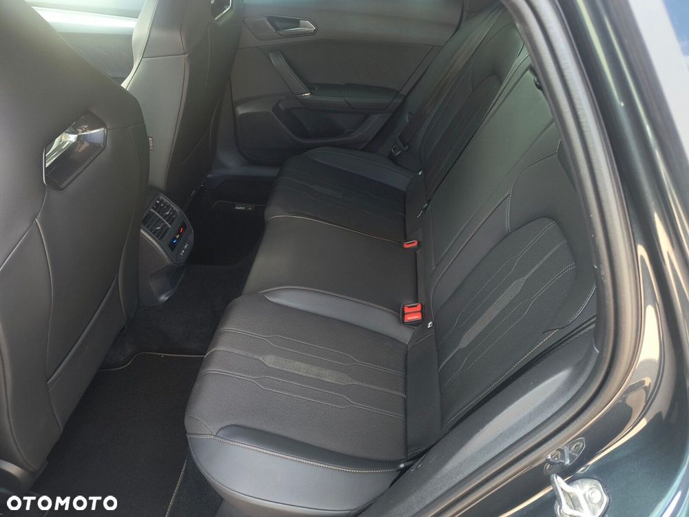 Cupra Leon Sportstourer - 15