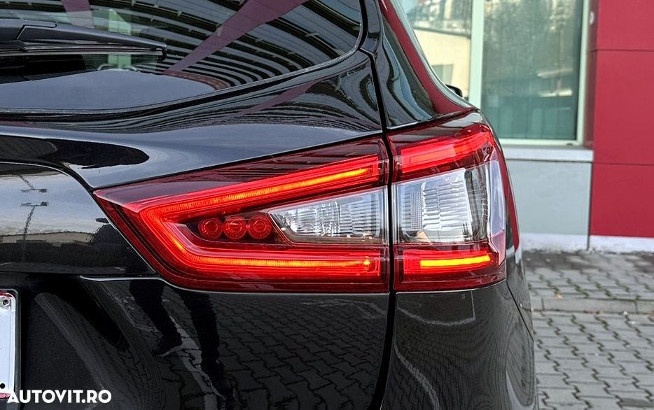 Nissan Qashqai - 21