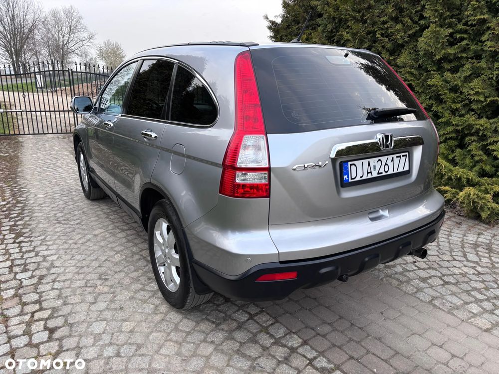 Honda CR-V 2.0i-VTEC Automatik Executive - 6