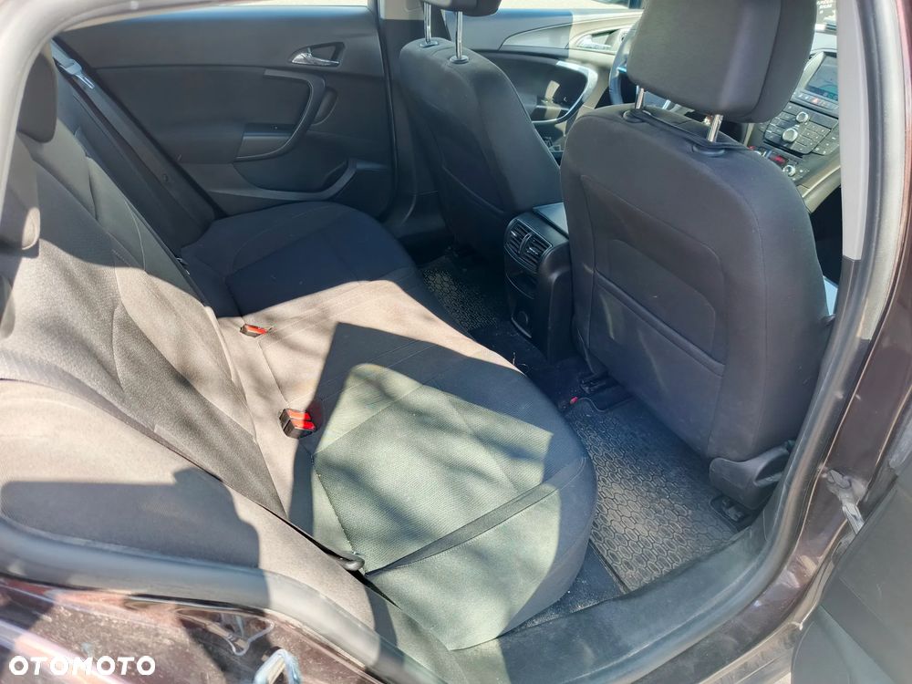 Opel Insignia 2.0 CDTI Active - 5