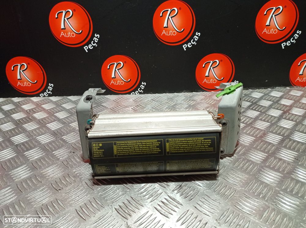 Airbag Passageiro Volkswagen Golf Iv (1J1) - 1