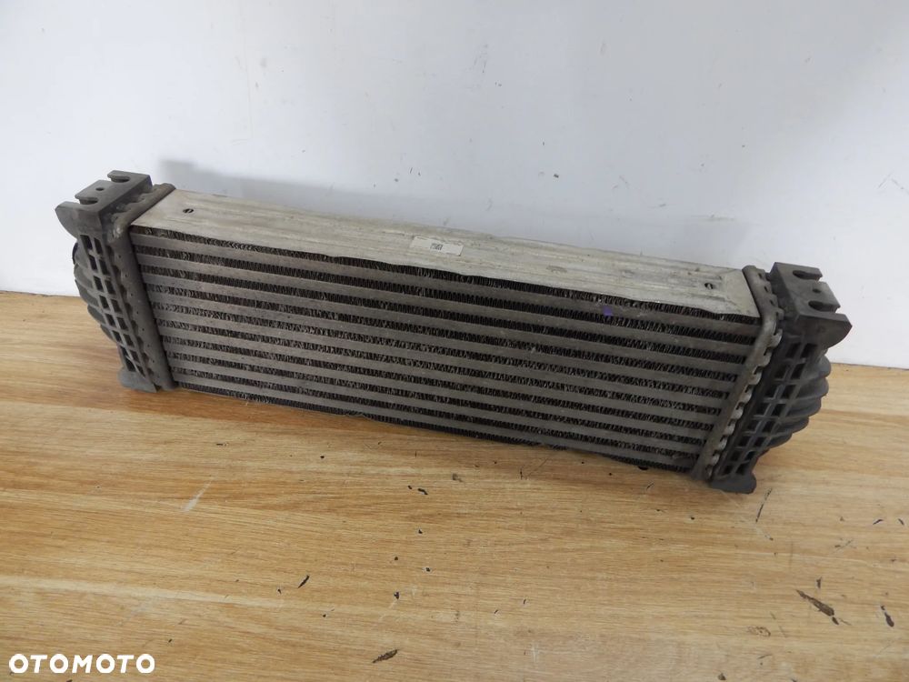Chlodnica intercooler 2.0 2.2 Tdci Ford TRANSIT MK8 12-18  Łuków części - 2