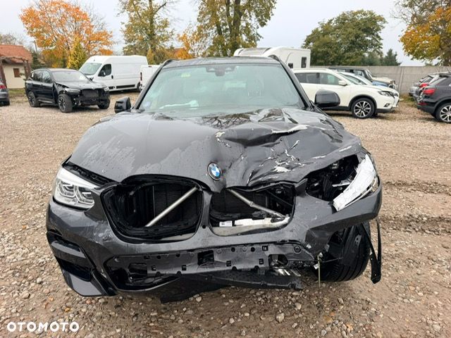 BMW X3 - 31