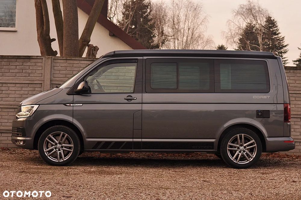Volkswagen California - 7