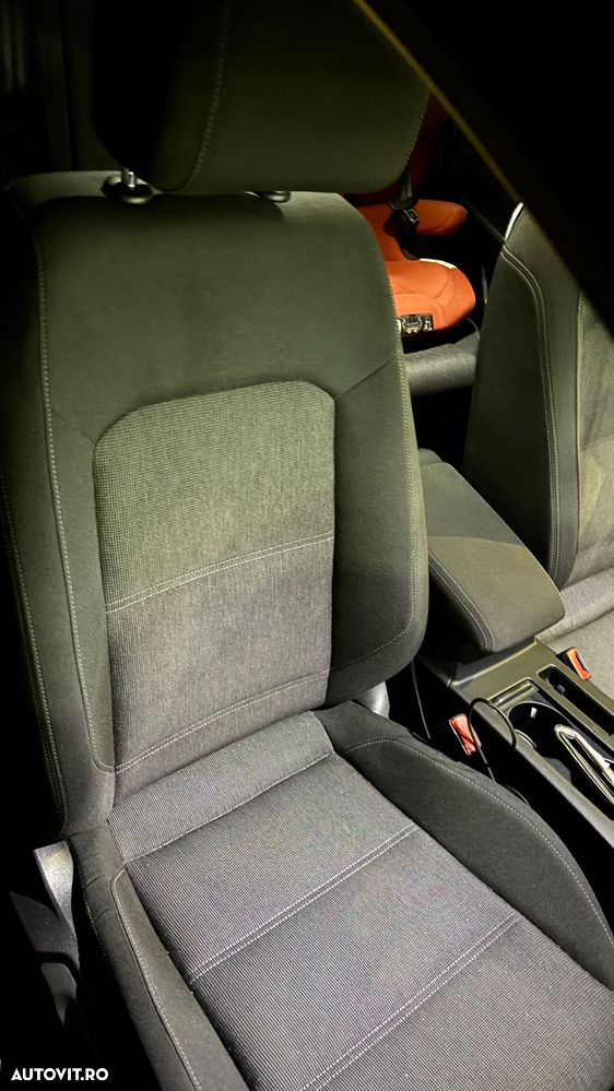 Volkswagen Passat Variant 2.0 TDI Highline - 10