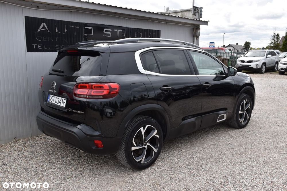 Citroën C5 Aircross - 3
