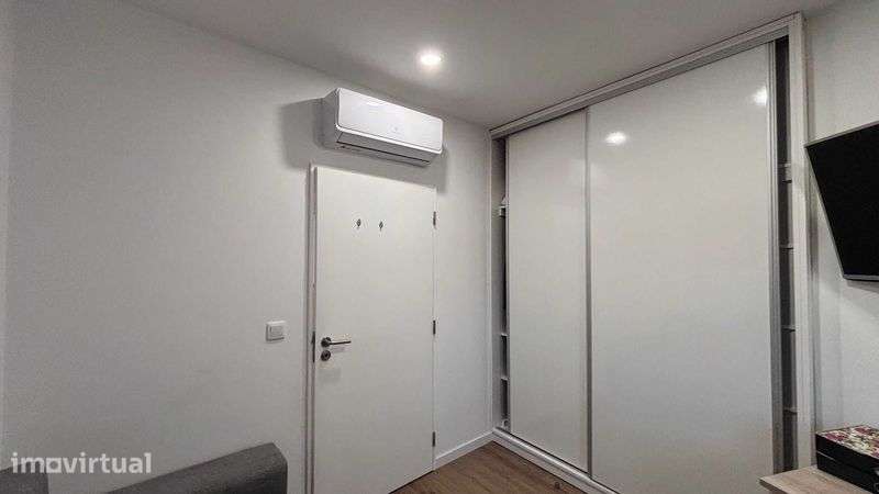 Apartamento T2 moderno totalmente equipado - Grande imagem: 5/5