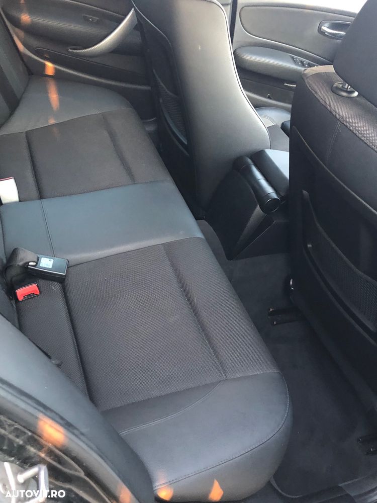 BMW Seria 1 116i - 8