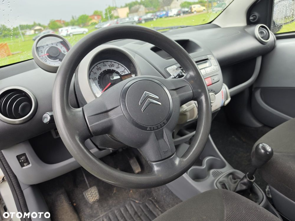 Citroën C1 - 18