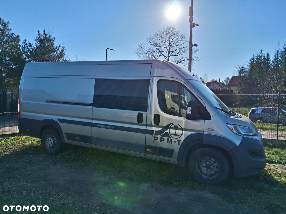Fiat Ducato - 3