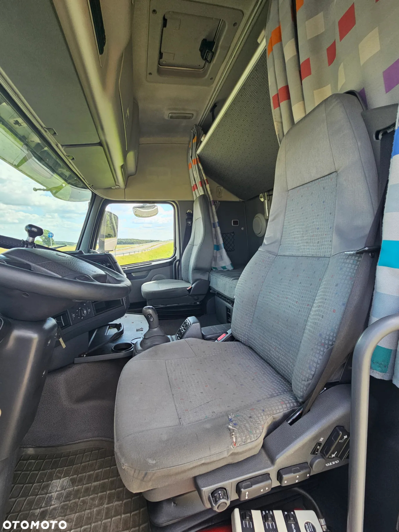Volvo FM 12 - 5
