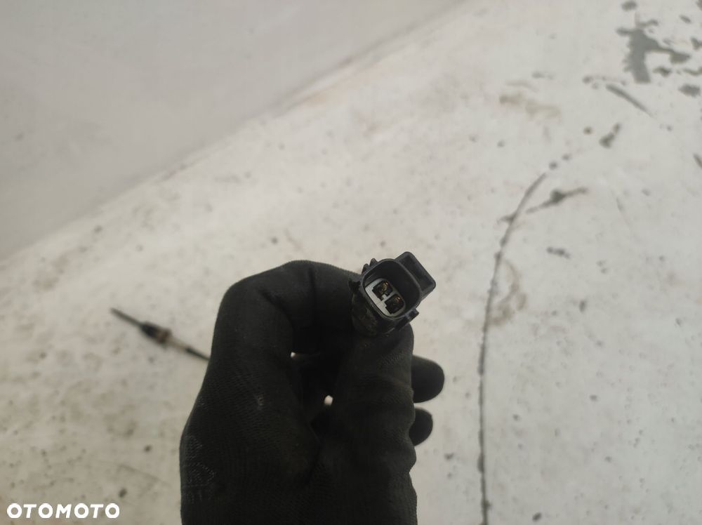 czujnik temperatury spalin connect mk2 ii 2 lift 1.5 tdci - 3