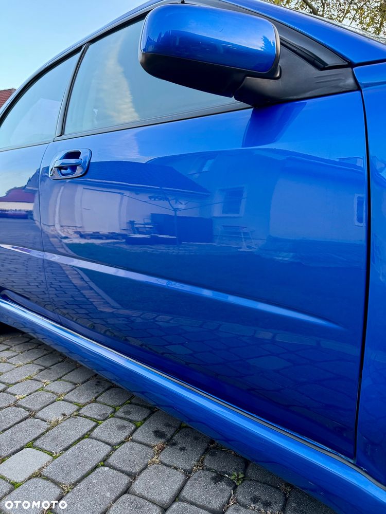 Subaru Impreza 2.0 WRX 4x4 - 24