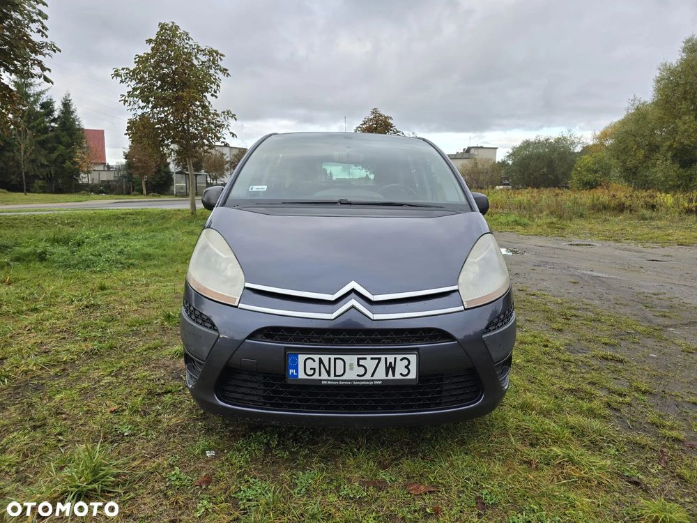 Citroën C4 Picasso 1.6 HDi Impress - 2