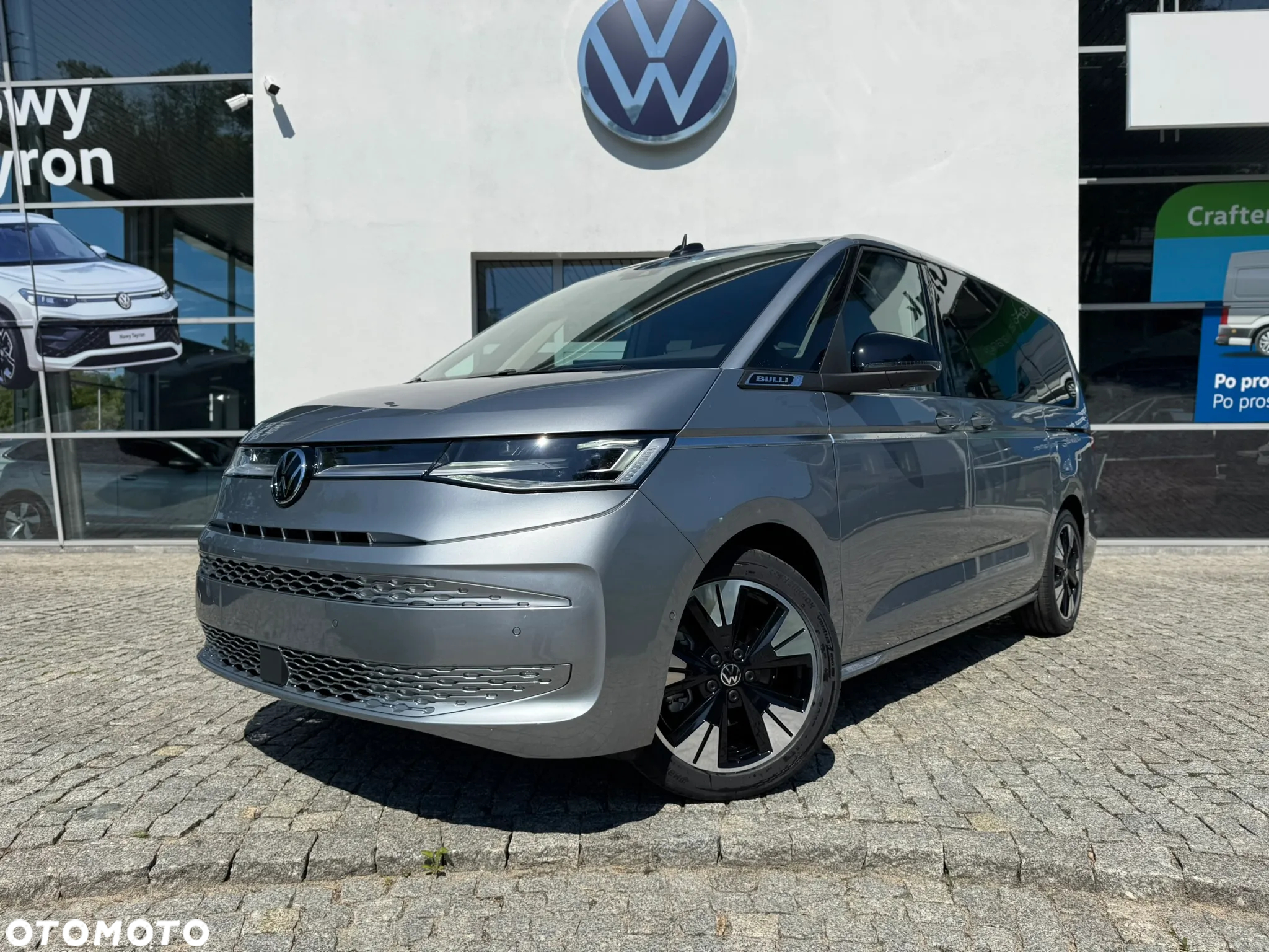 Volkswagen Multivan 2.0 TDI L2 Life DSG - 9