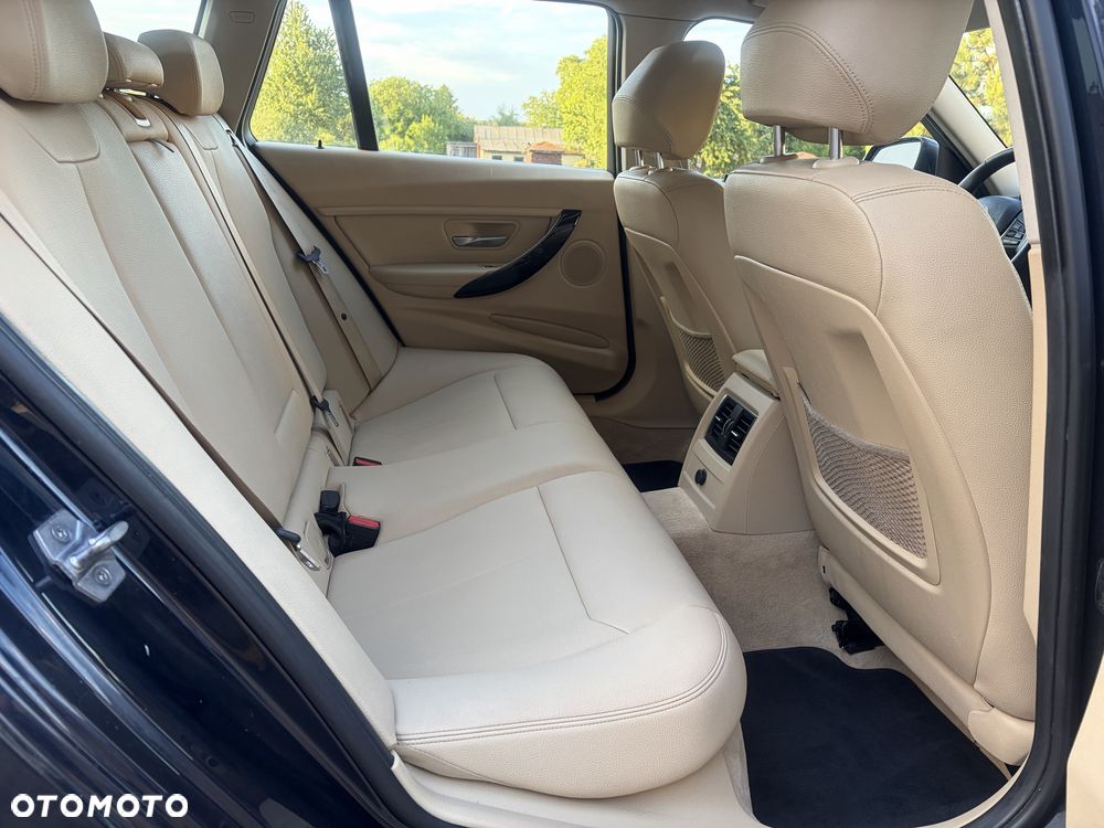BMW Seria 3 - 8
