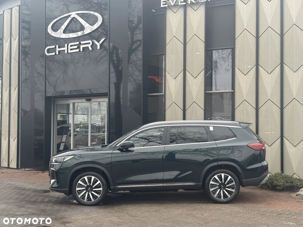 Chery Tiggo 8 - 12