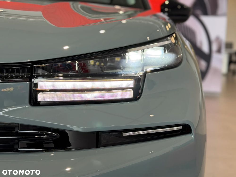 Citroën C4 1.2 mHEV Max eDCT6 - 5