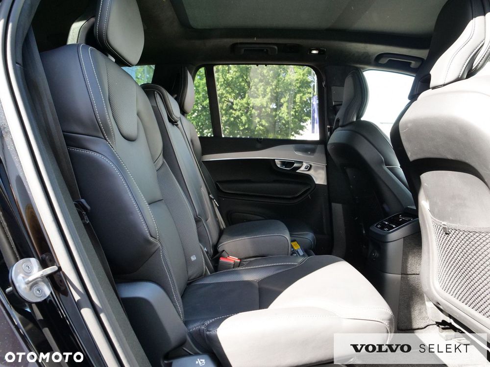 Volvo XC 90 - 37