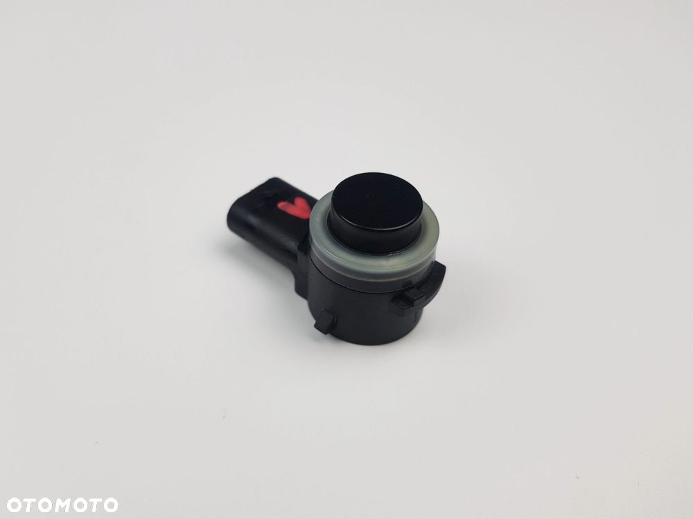 Czujnik parkowania PDC Peugeot 208 II - 4