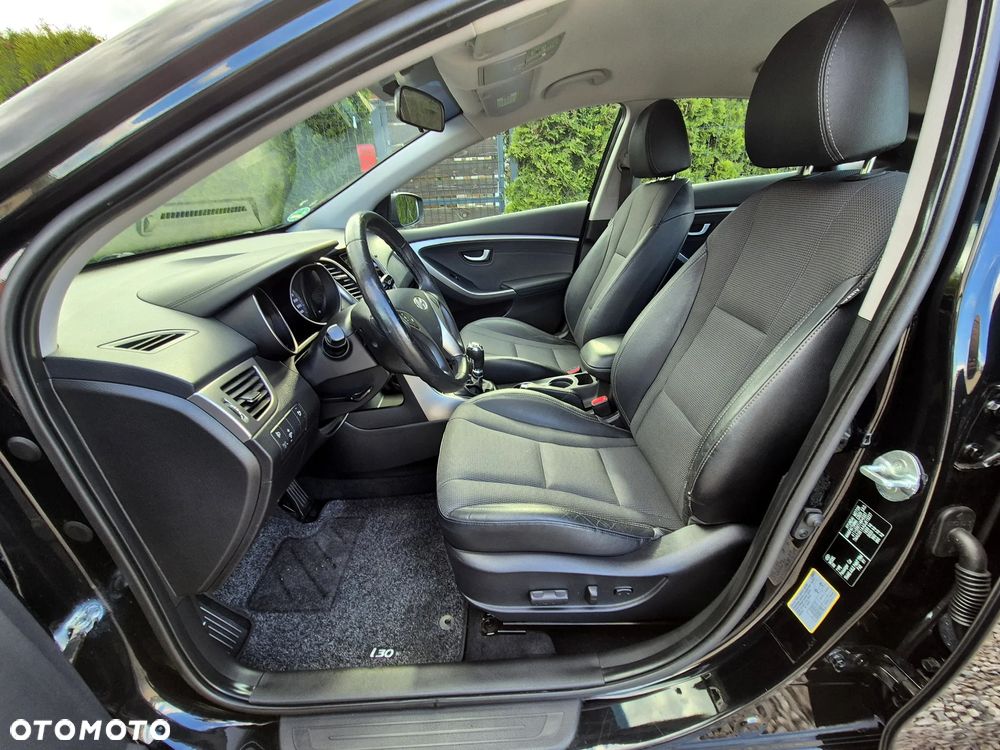 Hyundai i30 1.4 Advantage - 16