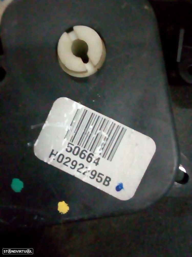 Módulo Da Sofagem Jeep Grand Cherokee Ii (Wj, Wg) - 3