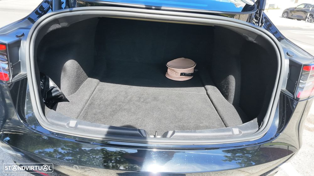 Tesla Model 3 Standard Range Plus RWD - 8