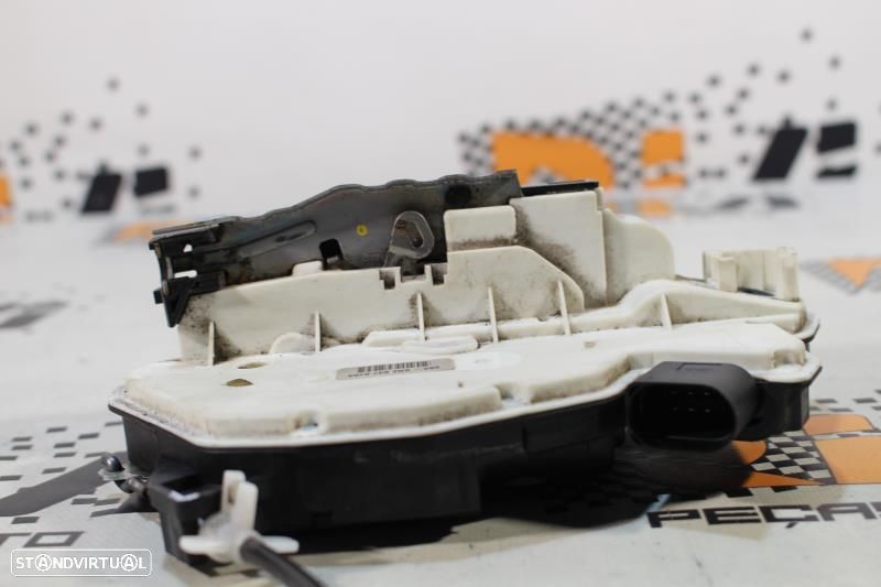 Fecho Da Porta Frente Direita Volkswagen Scirocco (137, 138)  5N283701 - 7